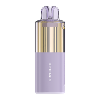 Grape Slush YOVO JB50000 Disposable vape