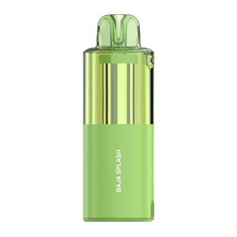 Baja Splash YOVO JB50000 Disposable vape