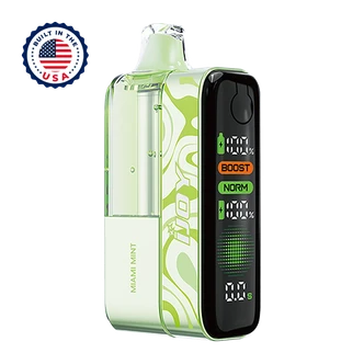 Miami Mint iJOY XP100K vape Kit