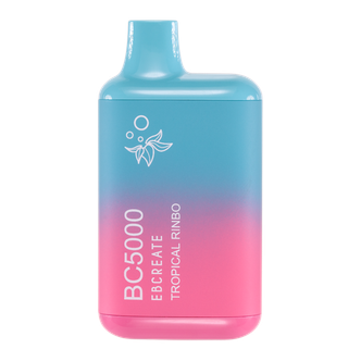 Tropical Rainbow Blast/Rinbo Elf Bar Vape