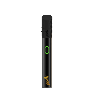 HYRISE Hybrid Vaporizer Kit Black
