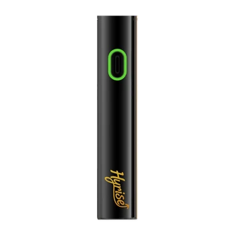 HYRISE Hybrid Vaporizer Kit Black