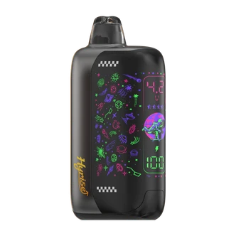 HYRISE Hydden 510 Battery Matte Gun Metal