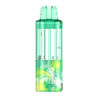 Mango Pineapple Refresher Foger Switch Pro Disposable