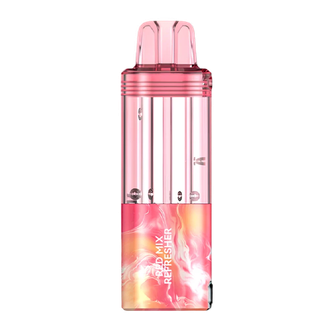 Red Mix Refresher Foger Switch Pro Disposable