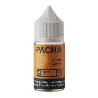 Frosted Cronut Pacha Salts