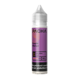 Purple Mango Pacha eJuice 60ml