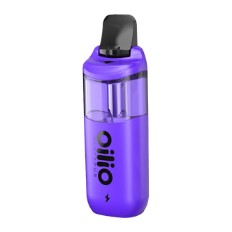 Blueberry Jam OILIO Platypus 50K