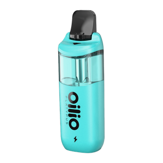 Raspberry Mint OILIO Platypus 50K