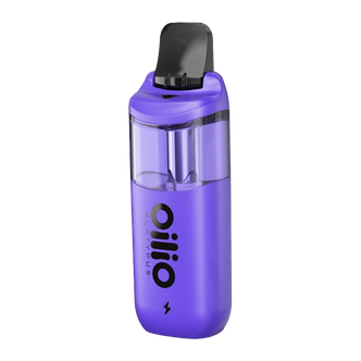 Blackberry Bomb OILIO Platypus 50K