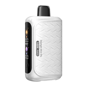 Starlight Mint Horizontech 100K