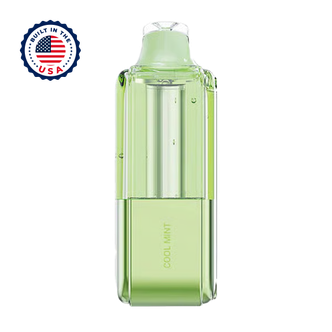 Cool Mint iJOY XP100K Disposable