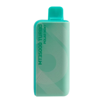 Polar Mint Lost Mary MT35000 Turbo Disposable