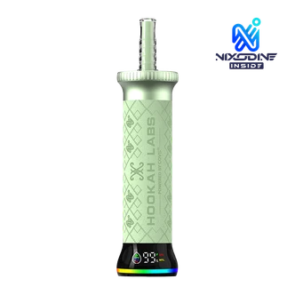 Cool Mint Hookah Labs 80K