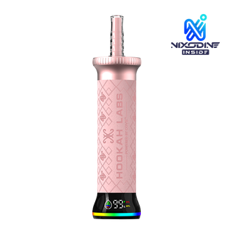 First Love Hookah Labs 80K