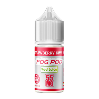 Strawberry Kiwi Ice Pod Juice FOG POD