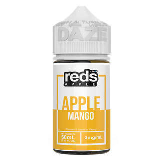 Reds Apple Mango e-Juice