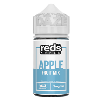 Reds Apple Fruit Mix e-Juice