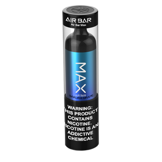 Sakura Grape Air Bar Max Vape
