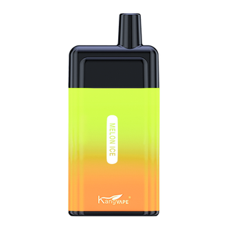 Melon Ice Kangvape Onee 5000 Puff