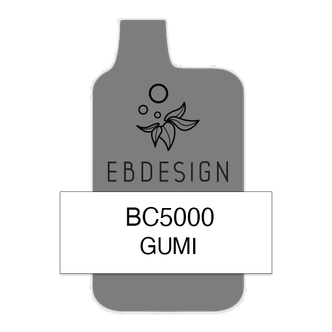 Gumi Elf Bar Vape