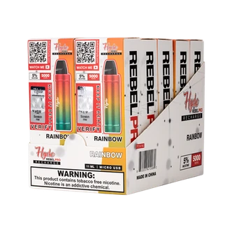 Rainbow Hyde Rebel Pro