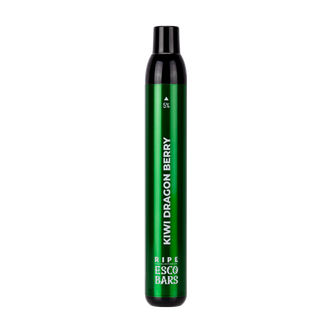 Kiwi Dragon Berry Esco Bar Vape