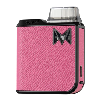 Fuchsia Hue Mi-Pod PRO +