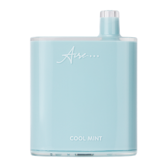 Cool Mint Aire Vape