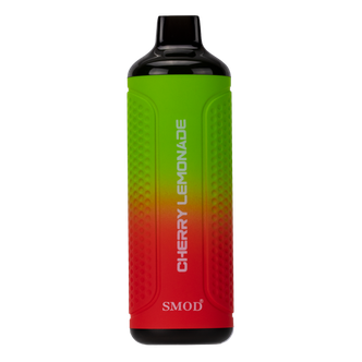 Cherry Lemonade Smod Onee Max by Kangvape