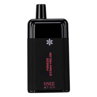 Freeze Straw Melon Kangvape Onee Stick 5200