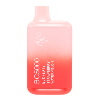 Strawberry Watermelon BC5000
