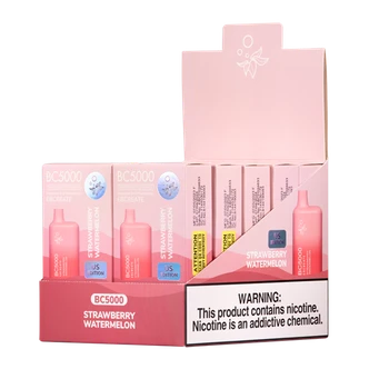 Strawberry Watermelon BC5000