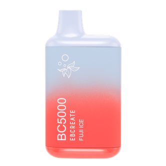 Fuji Ice BC5000