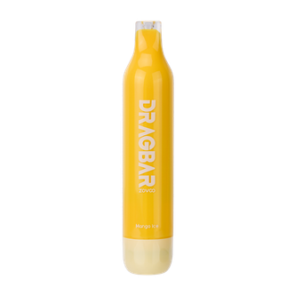 Mango Ice Drag Bar 5000 Vape