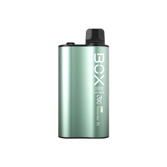 Rainbow Blast Air Bar Box Vape