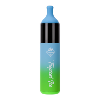 Tropical Ice Tugpod Evo Vape