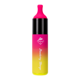 Strawberry Mango Tugpod Evo Vape