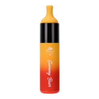 Gummy Bear Tugpod Evo Vape