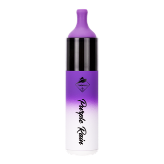 Purple Rain Tugpod Evo Vape