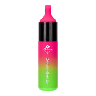 Watermelon Bubblegum Tugpod Evo Vape