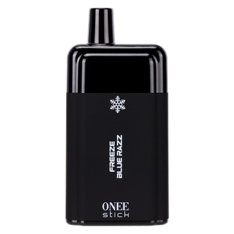 Freeze Blue Razz Kangvape Onee Stick 5200