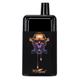 Original Milkee Tea Kangvape Onee Vape Stick 5200 Front Side