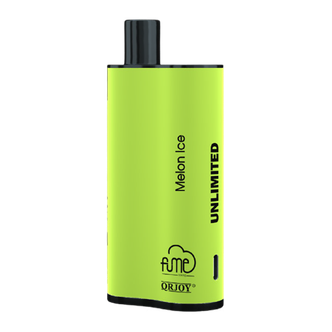 Melon Ice Fume Unlimited Disposable Vape