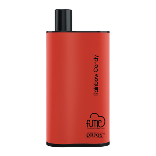 Rainbow Candy Fume Infinity Disposable Vape