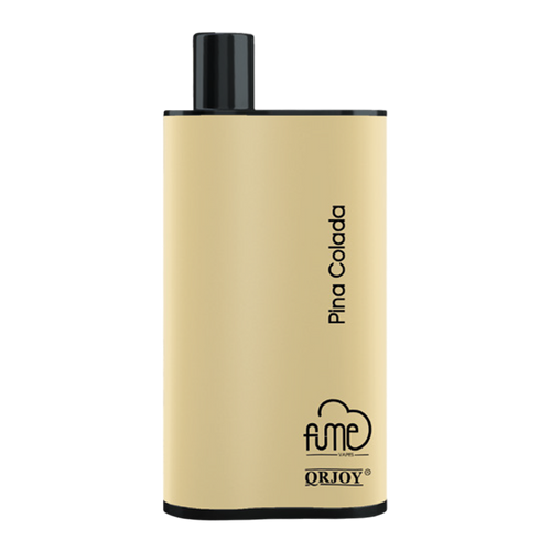 Pina Colada Fume Infinity Disposable Vape