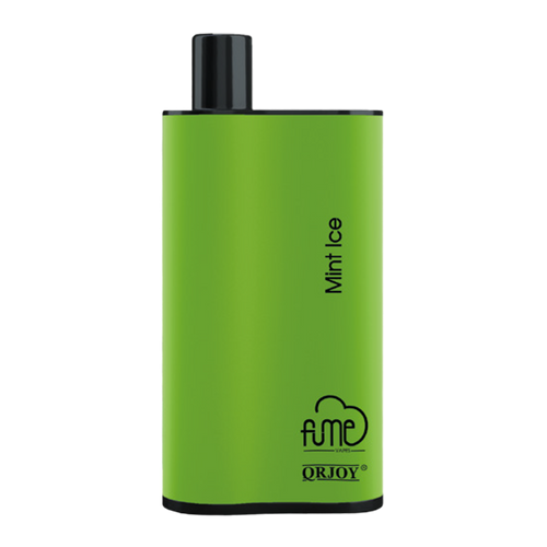 Mint Ice Fume Infinity Disposable Vape