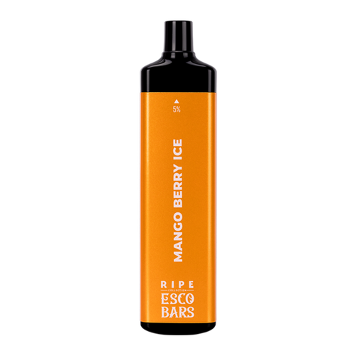 Mango Berry Ice Esco Bar Mega Vape by Ripe