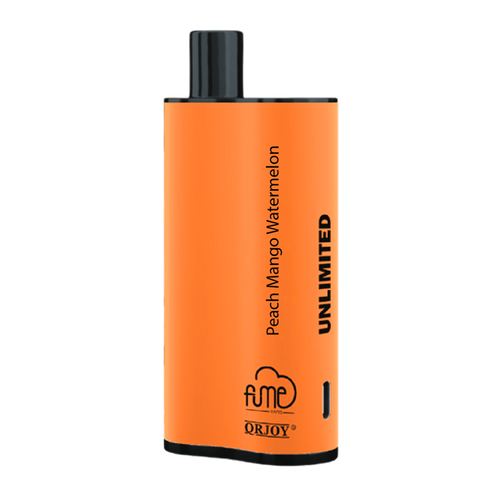 Peach Mango Watermelon Fume Unlimited Vapes