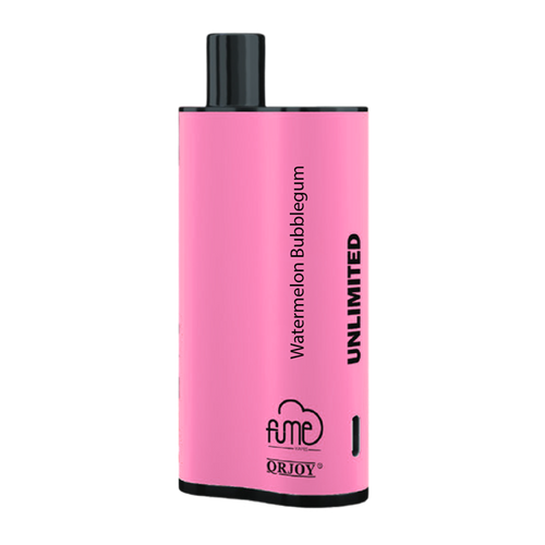 Watermelon Bubblegum Fume Unlimited Vape
